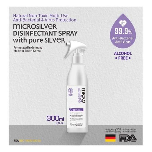 Ibrea IBREA Disinfection Full Set, Beauty & Personal Care, Sanitisers ...