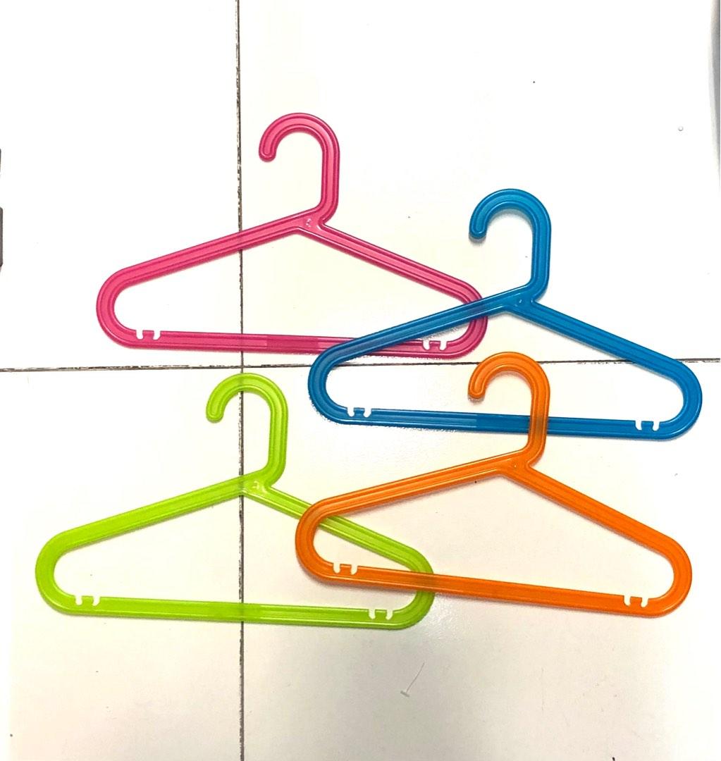 IKEA colorful Kids Hangers, Furniture & Home Living, Home Improvement