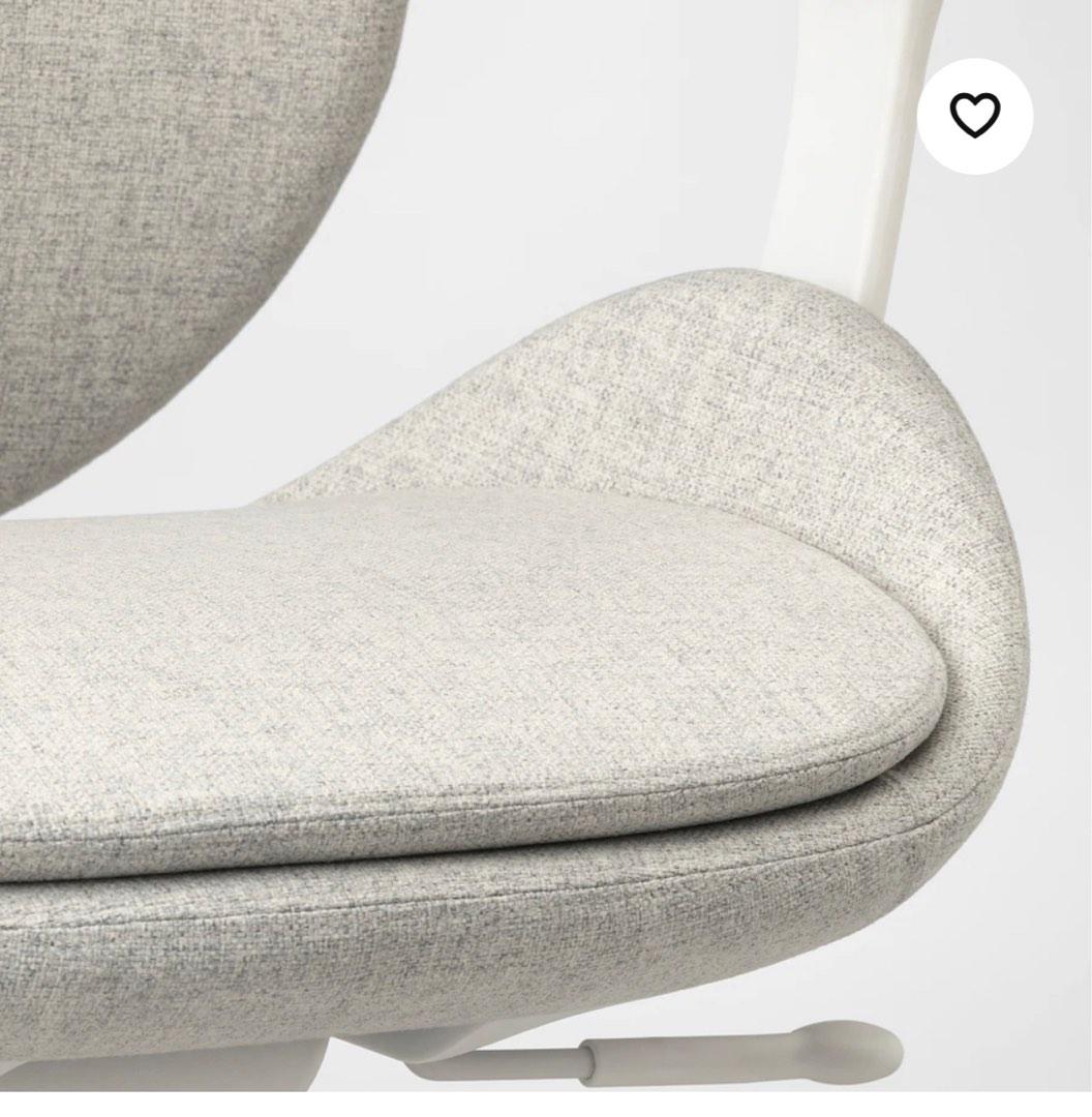 IKEA Office Chair (HATTEFJALL), Furniture & Home Living, Furniture