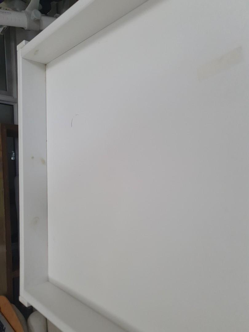 IKEA SUNDVIK changing table / rack, Furniture & Home Living, Furniture