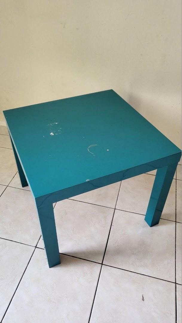 IKEA table, Furniture & Home Living, Furniture, Tables & Sets on Carousell