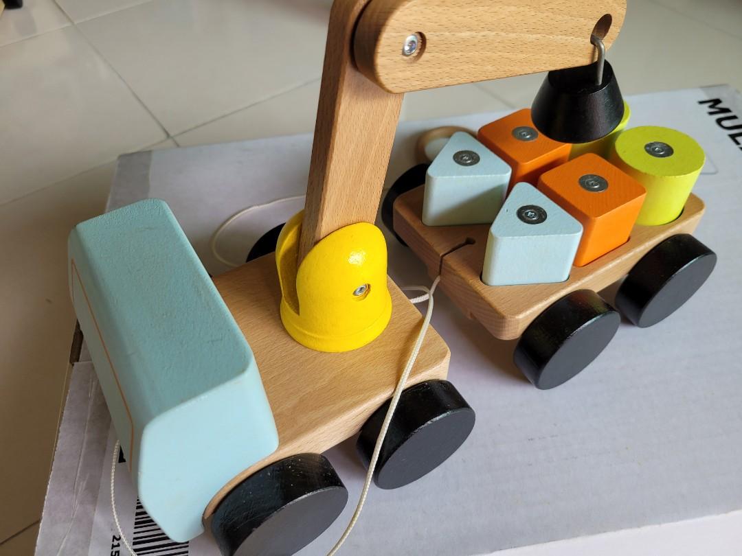 Ikea truck new arrivals toy