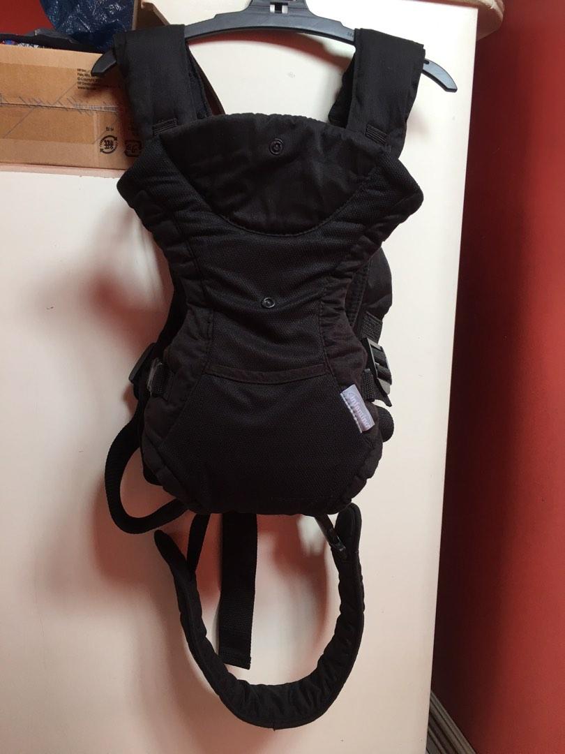 Infantino carrier back cheap