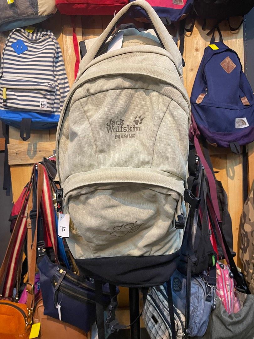 Jack wolfskin top dayton
