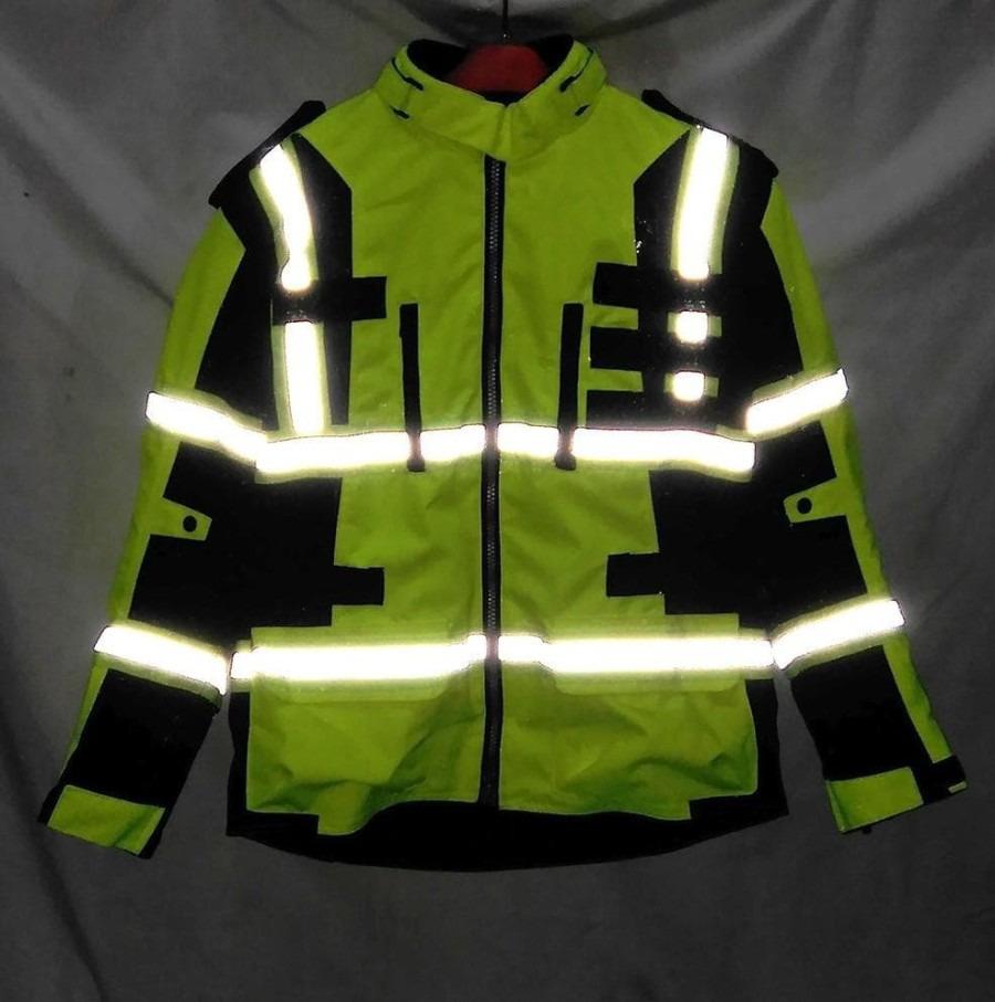 jaket harley davidson