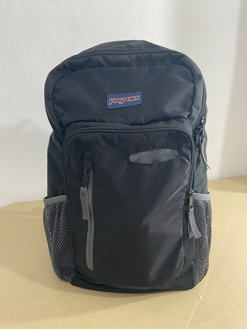 Jansport impulse cheap