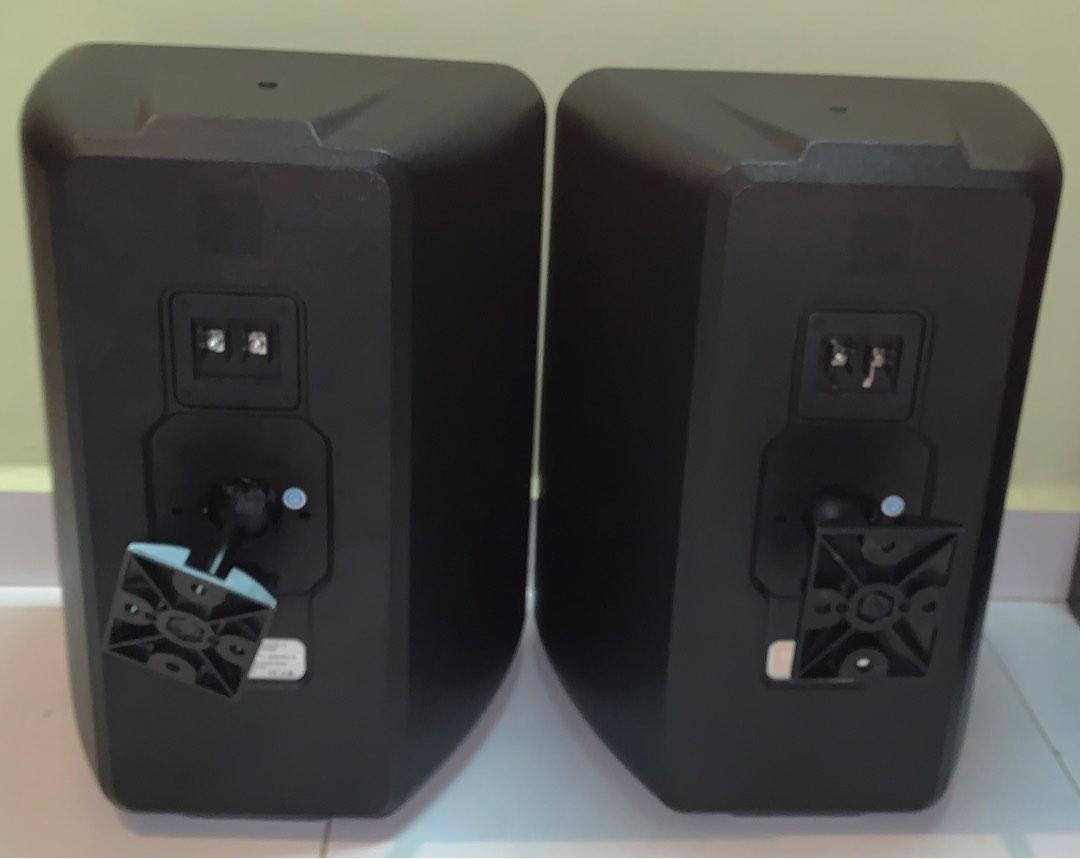 Jbl control 281 clearance