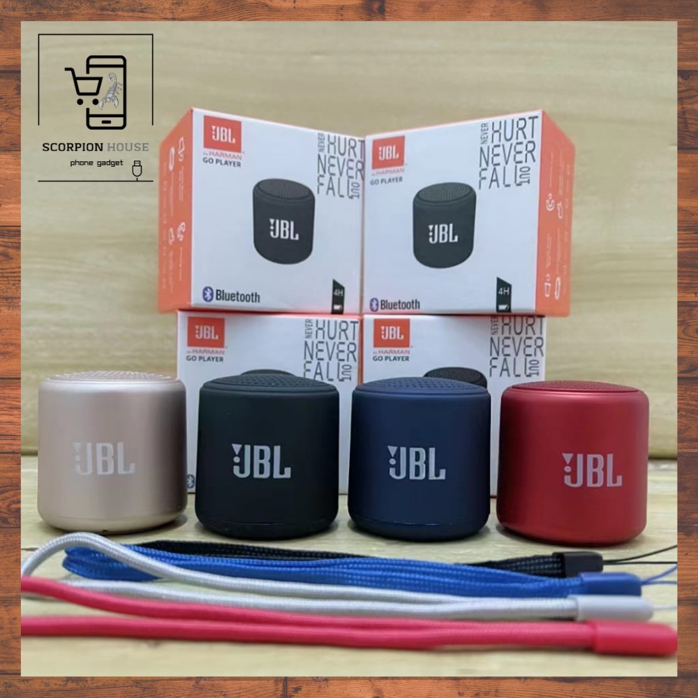 Jbl bluetooth player discount