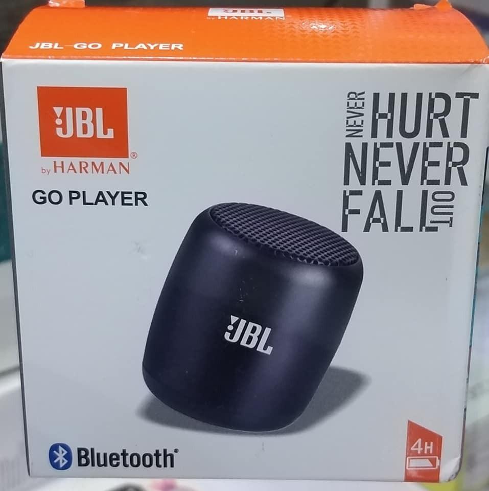 Jbl go play mini sales