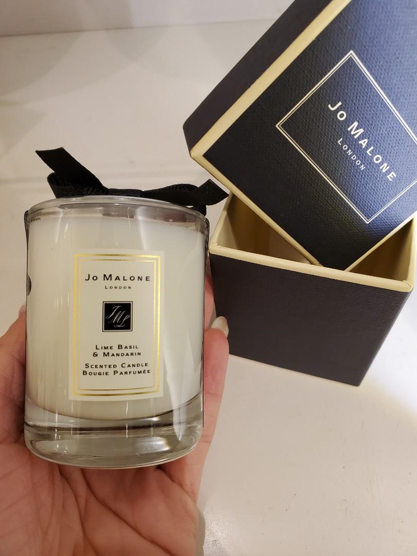 Jo Malone, 美容＆化妝品, 健康及美容 香水＆香體噴霧 Carousell