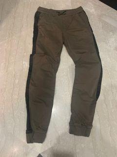 Jogger Pants