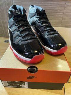 .Jordan 11 Retro Size: US8 Playoffs Bred (2019)~$2499