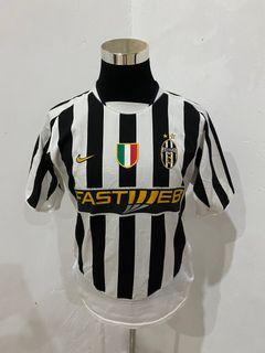 [L] JUVENTUS 03/04 JERSEY