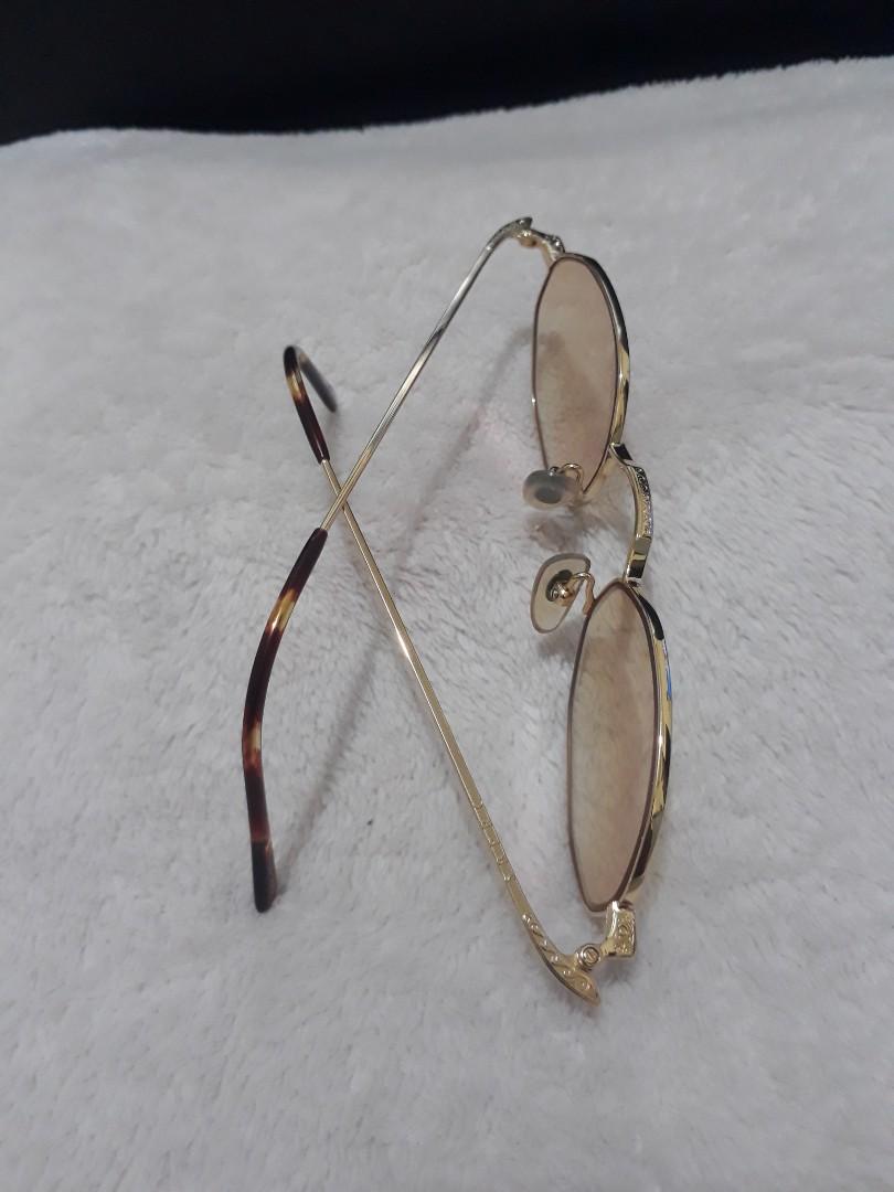 Kacamata frame Santa Barbara Polo & Recquet Original, Fesyen Wanita