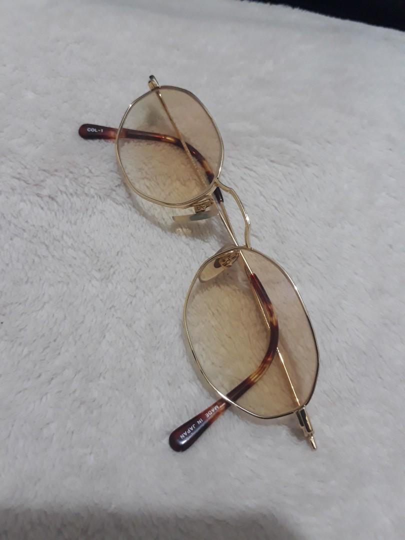 Kacamata frame Santa Barbara Polo & Recquet Original, Fesyen Wanita