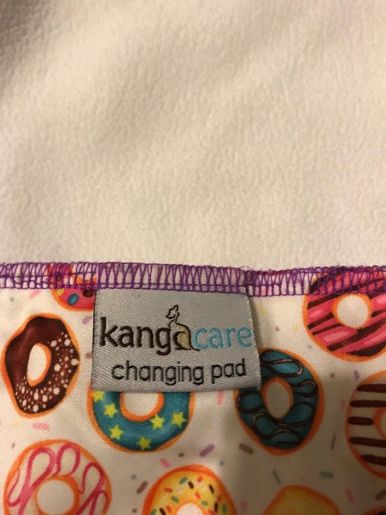 Kanga care changing pad cheap