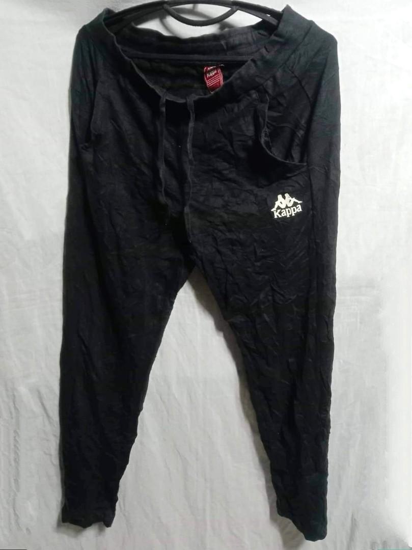 Kappa discount jogging pants