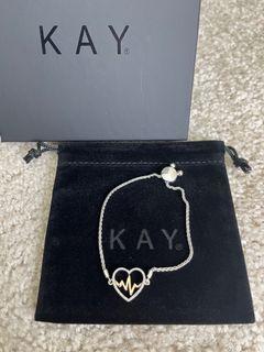 降價❤️KAY鑽石手鍊