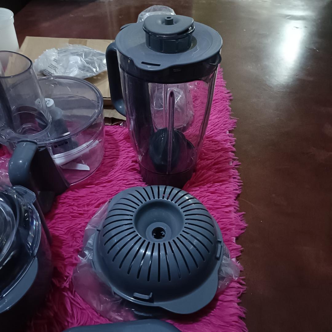 Kenwood All in one Mixer, TV & Home Appliances, Kitchen Appliances ...