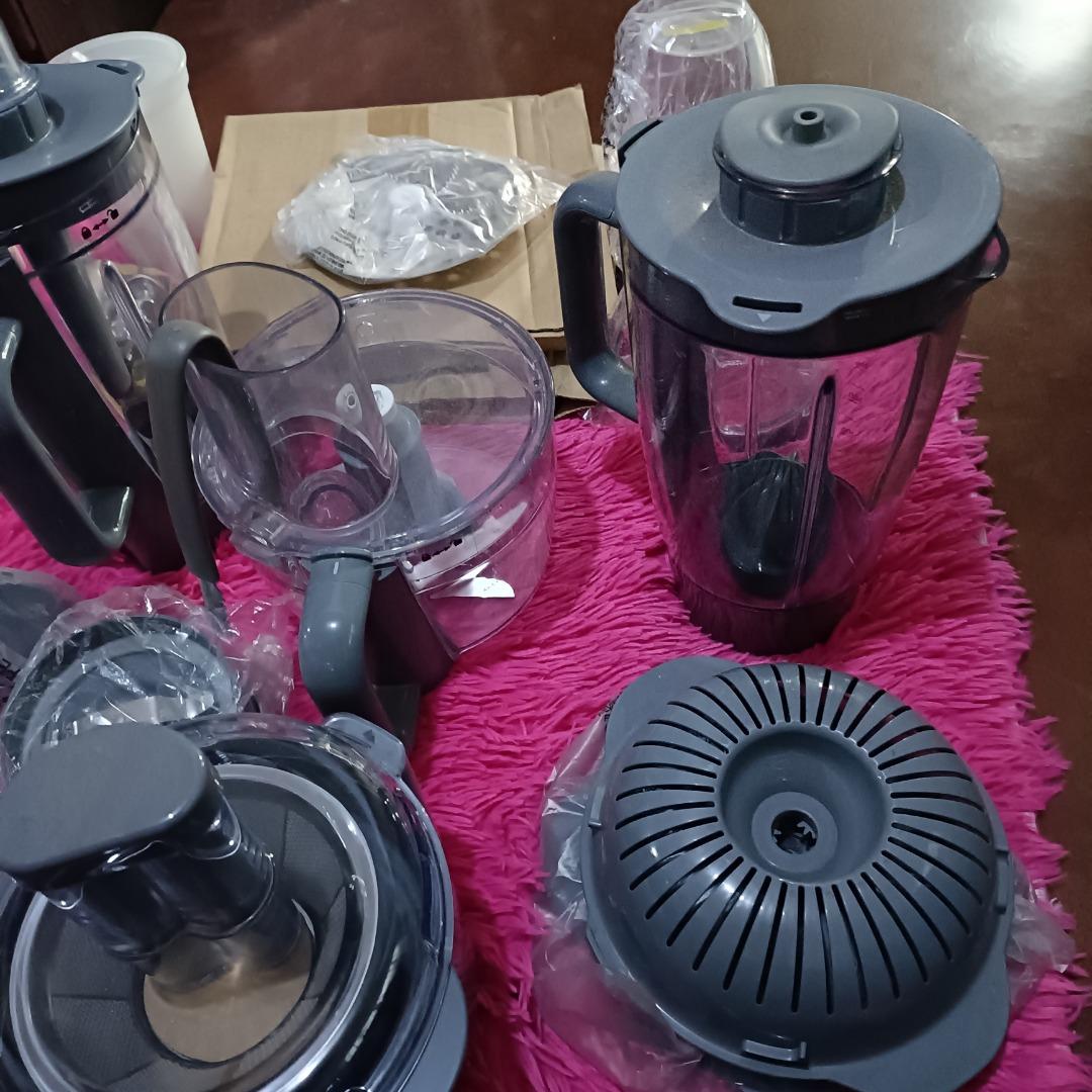 Kenwood All in one Mixer, TV & Home Appliances, Kitchen Appliances ...