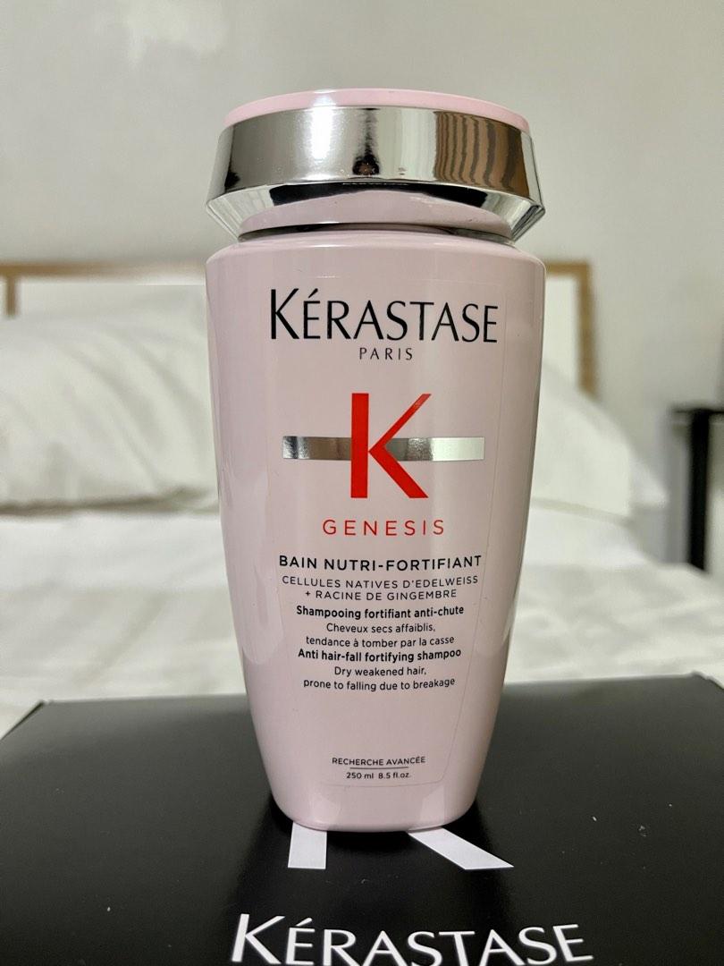 Kerastase Genesis Anti Hairfall Fortifying Shampoo for Thick Hair