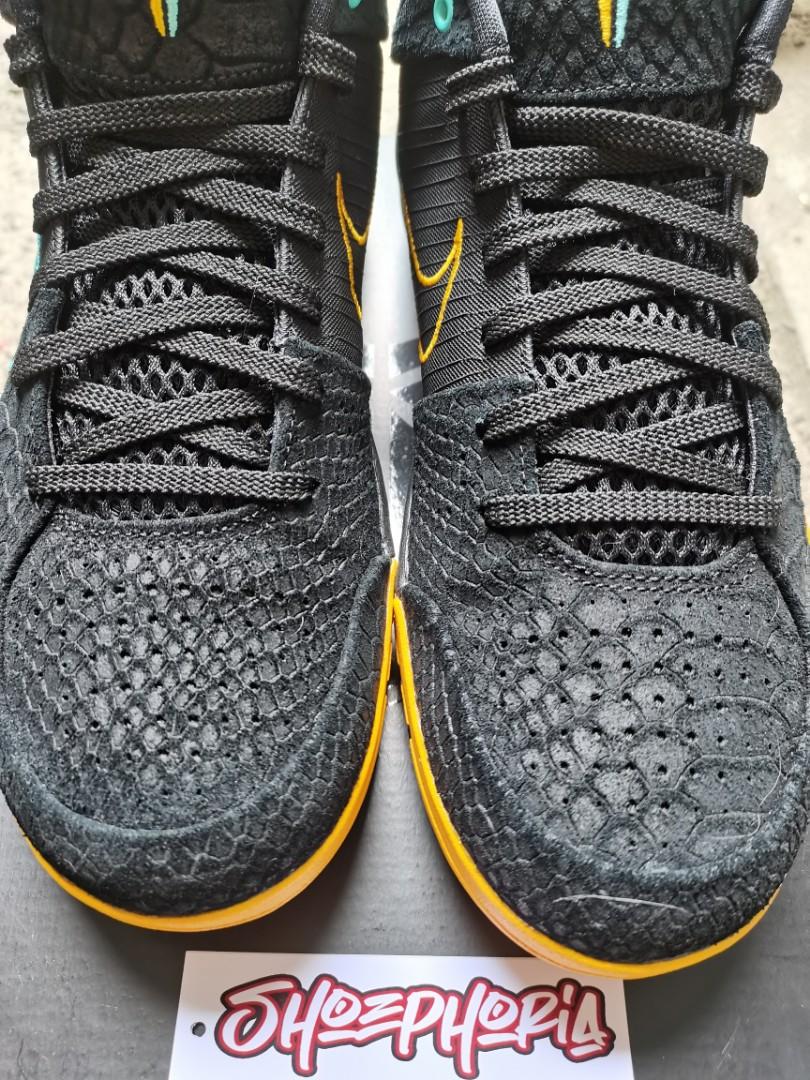 kobe protro ftb