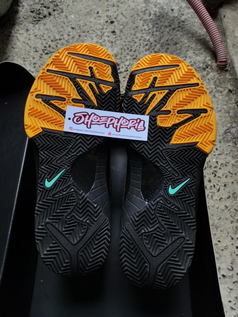 kobe protro ftb