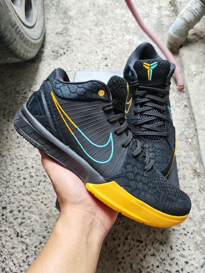 kobe protro ftb