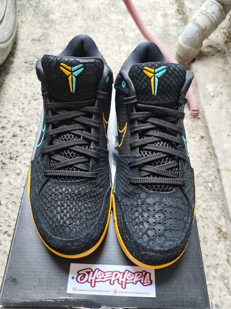 kobe protro ftb