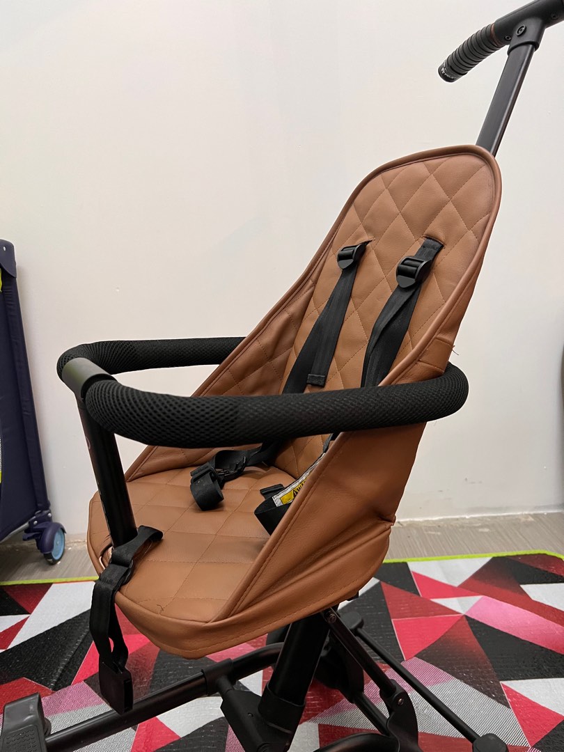 Koopers CoRider, Babies & Kids, Going Out, Strollers on Carousell