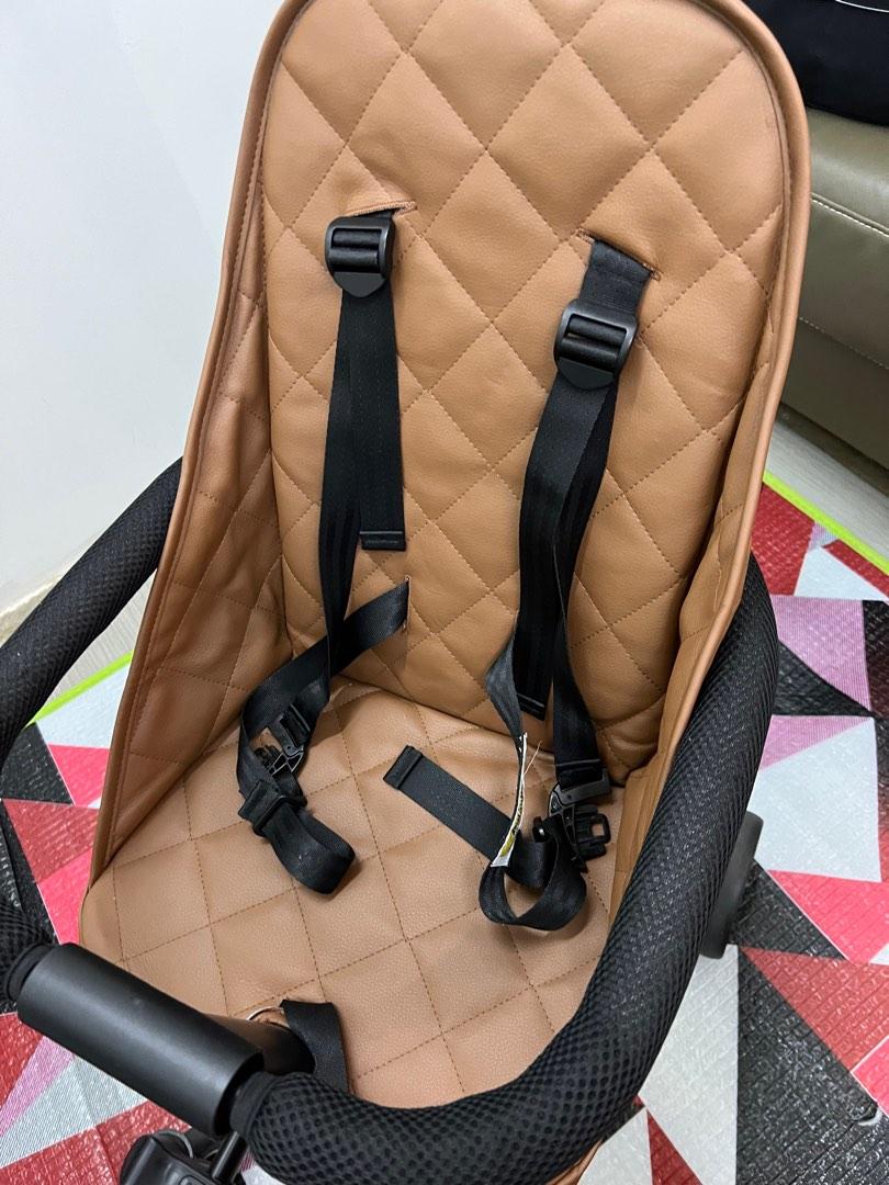 Koopers CoRider, Babies & Kids, Going Out, Strollers on Carousell