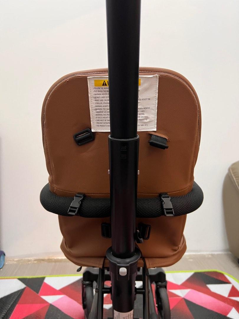 Koopers CoRider, Babies & Kids, Going Out, Strollers on Carousell