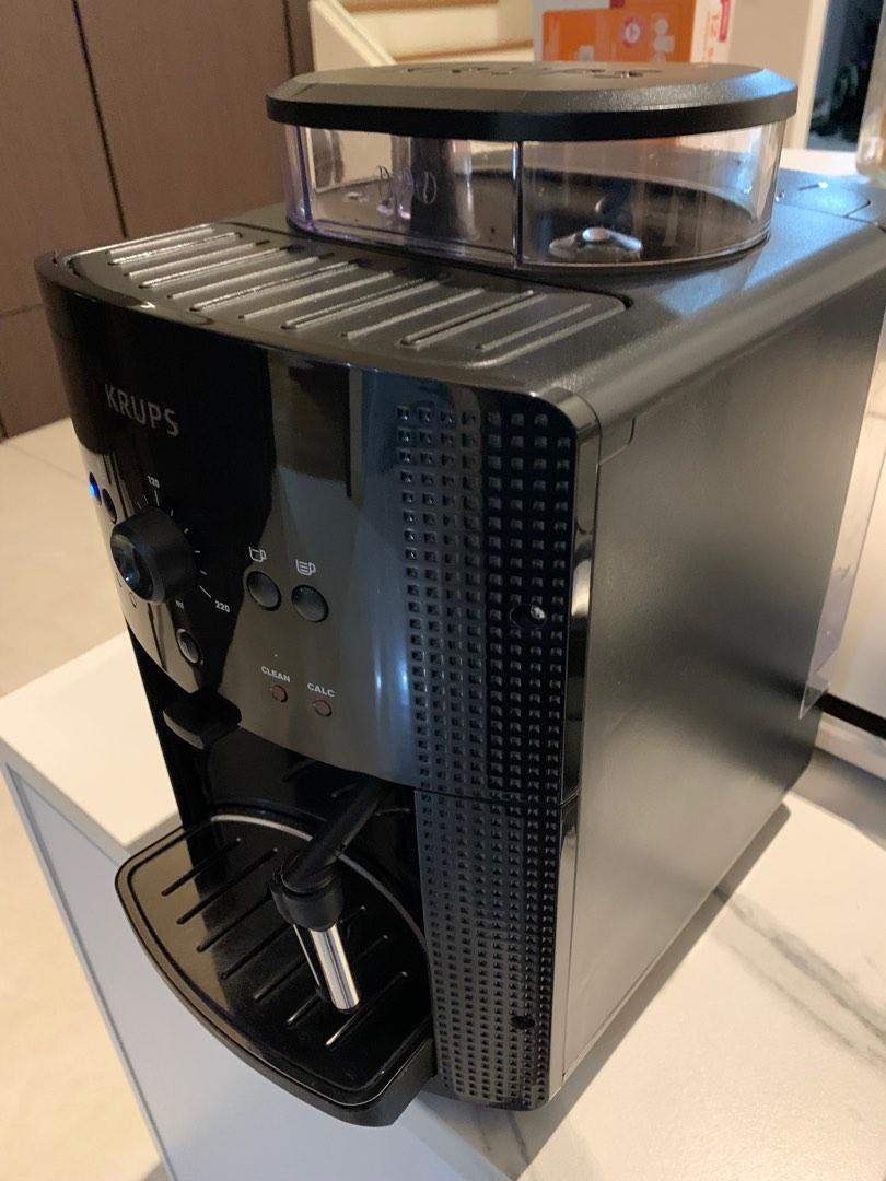Krups Coffee Machine, TV & Home Appliances, Kitchen Appliances, Coffee