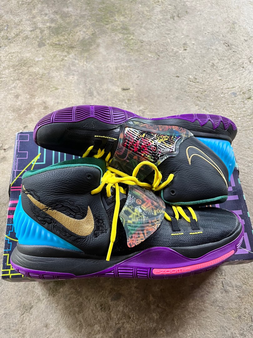 cny kyrie 6