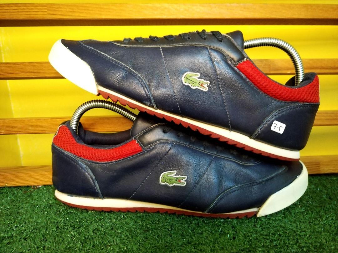 Lacoste romeau outlet