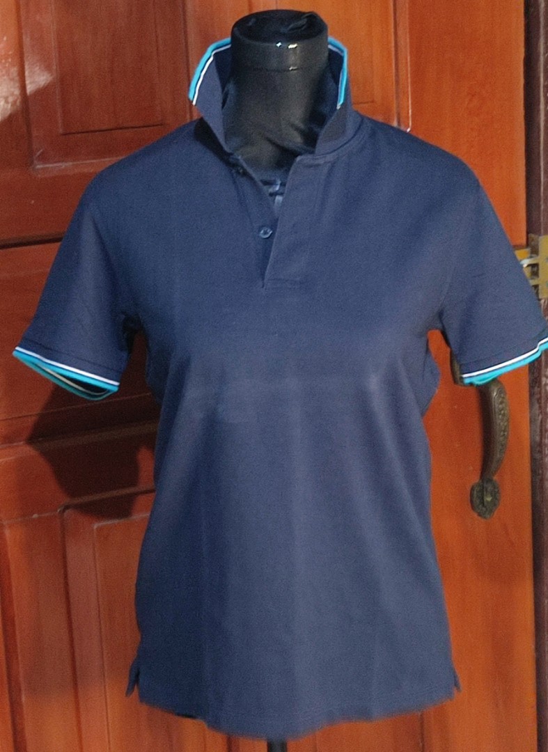 Lativ polo shirt, Men's Fashion, Tops & Sets, Tshirts & Polo Shirts on ...