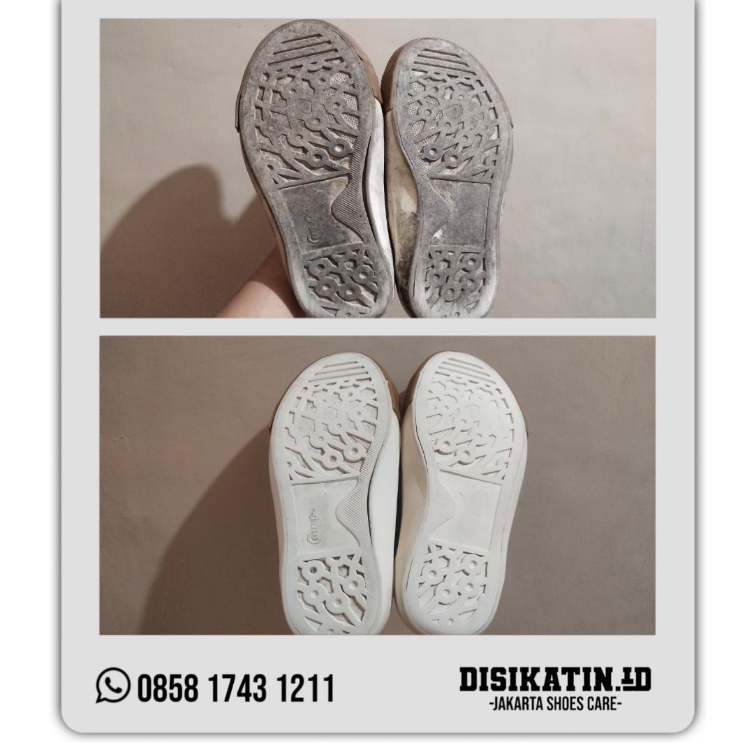 Laundry Sepatu Jakarta Timur, Jasa, Lainnya di Carousell