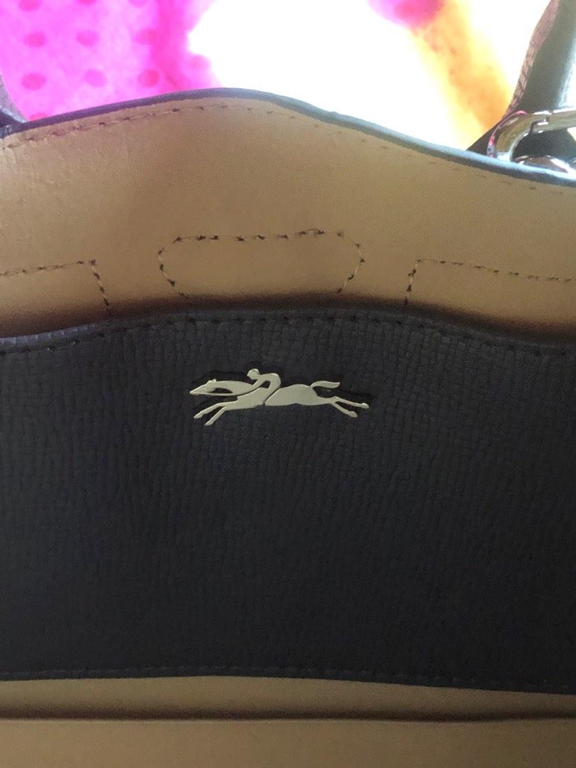 Longchamp LC Roseau Top Handle XS Bag , Women's Fashion, Women's Bags