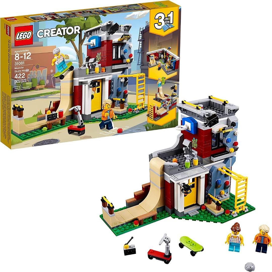 duplo technic