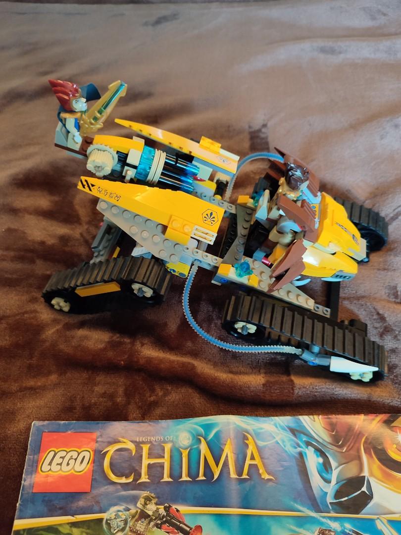Laval's royal fighter 2025