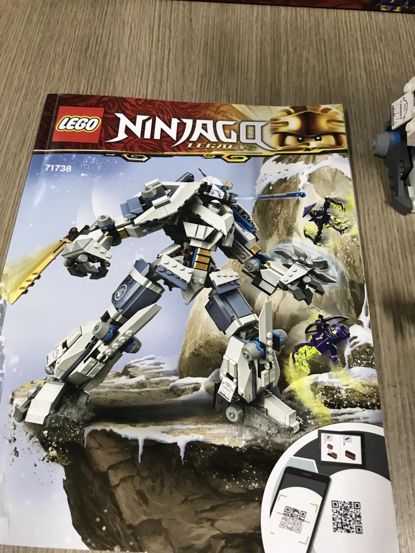 Lloyd's titan mech best sale kmart