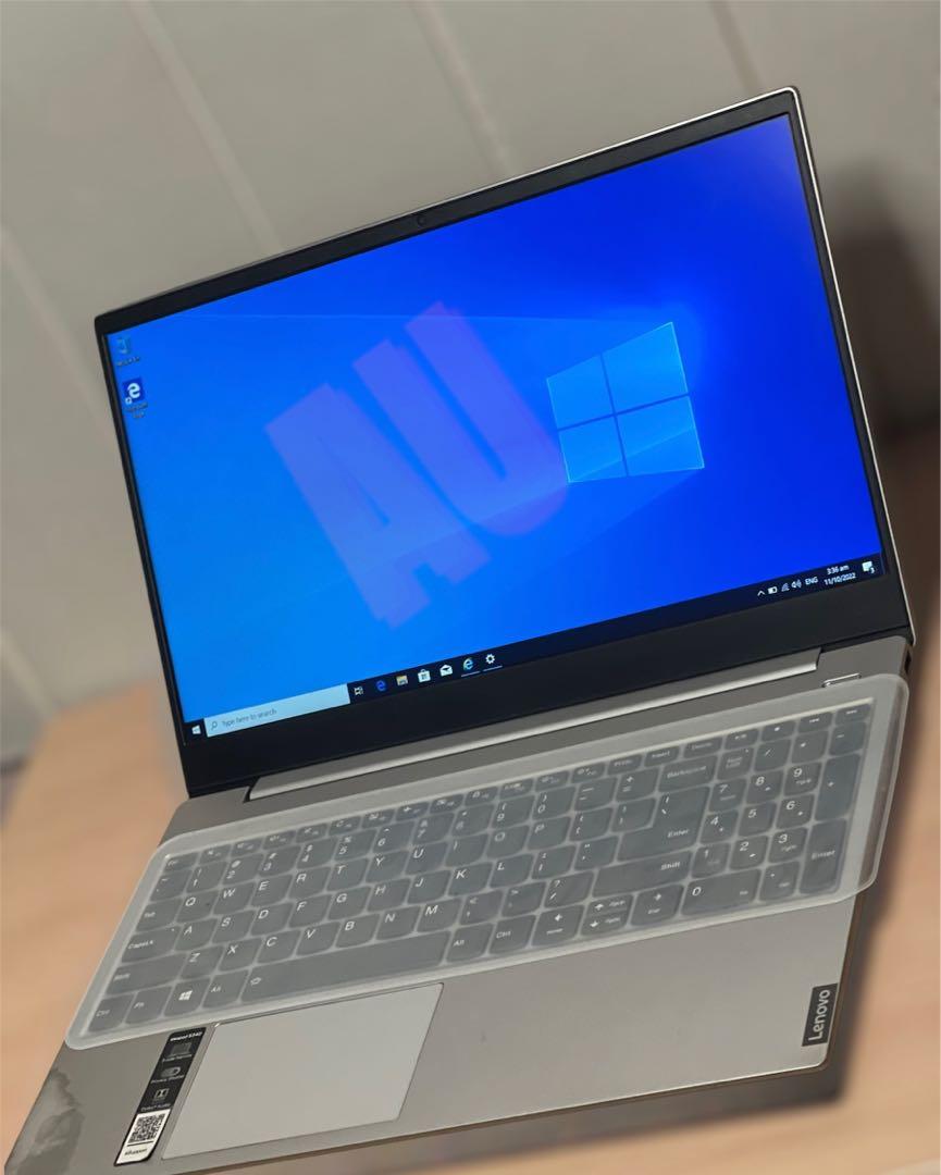 LENOVO S340 Gaming Type Laptop 2021 Core i5 10TH Gen 4GB Ram 256GB SSD