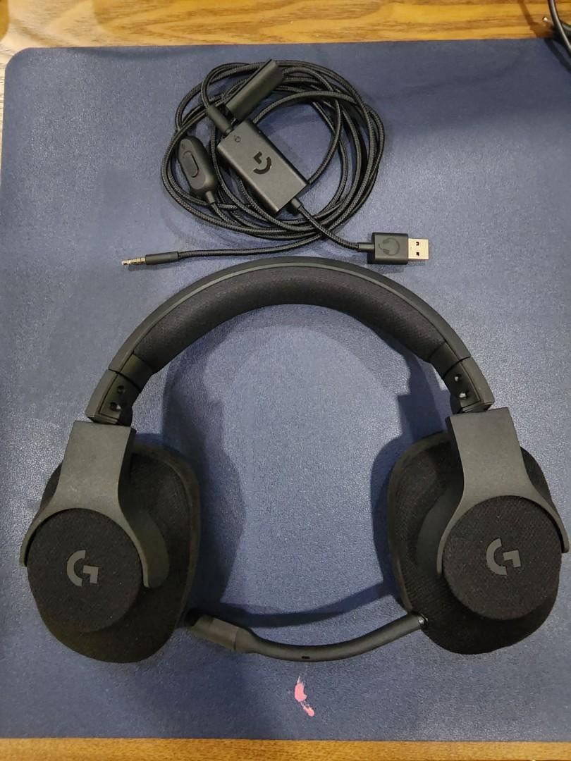 Logitech g433 hotsell lazada