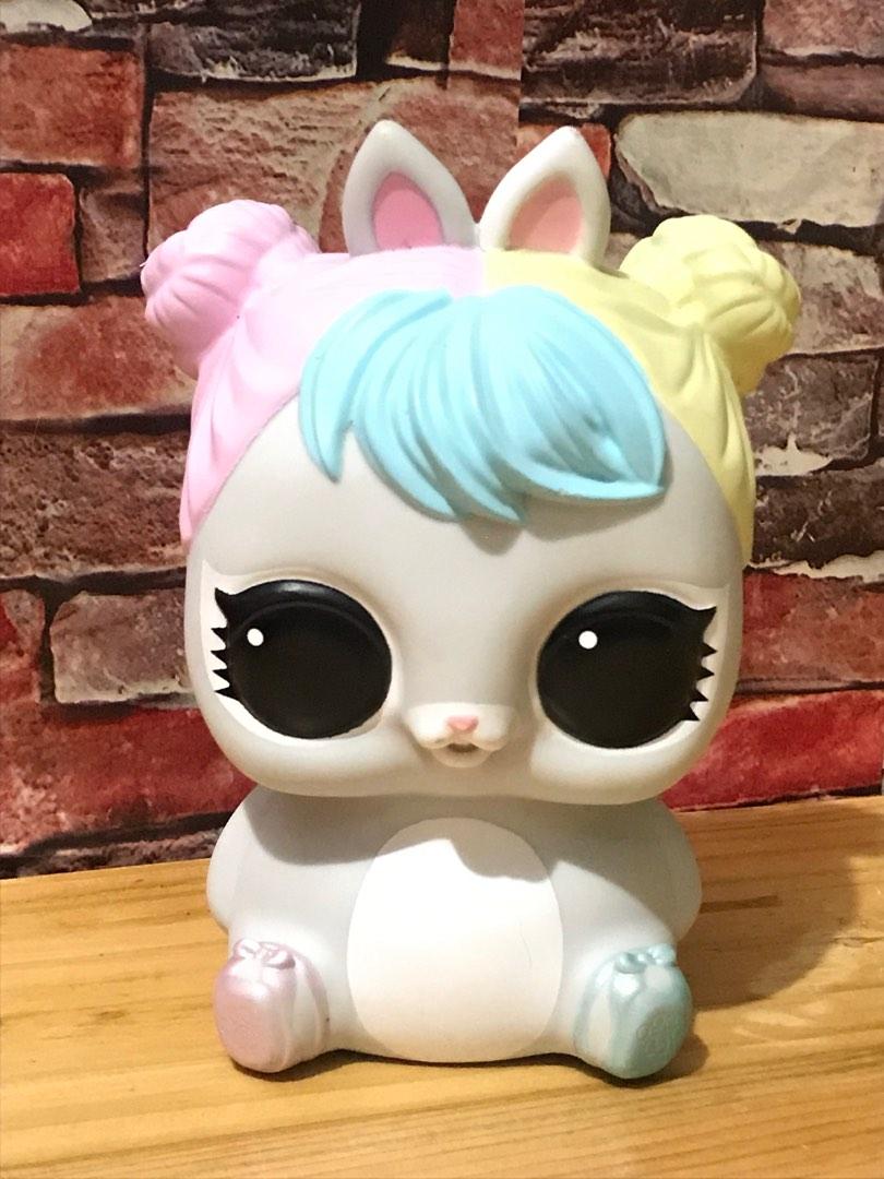 Lol surprise biggie pets bonbon top