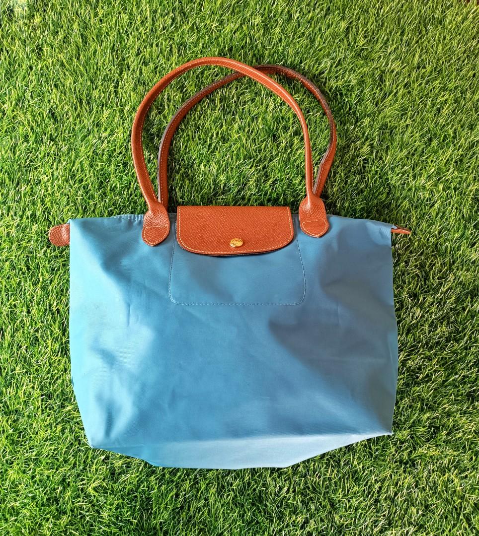 100% Authentic Longchamp Le Pliage Xtra M Hobo Bag, Women's Fashion, Bags &  Wallets, Shoulder Bags on Carousell