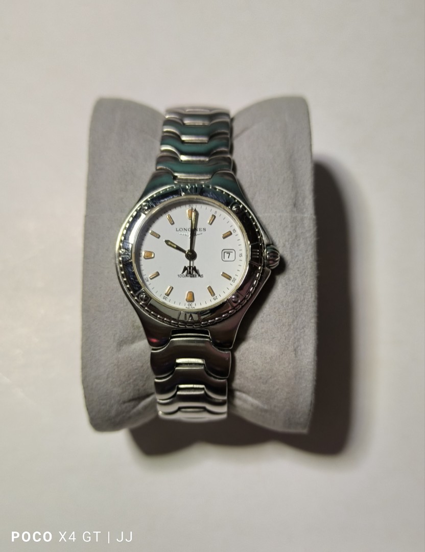 Longines Quartz