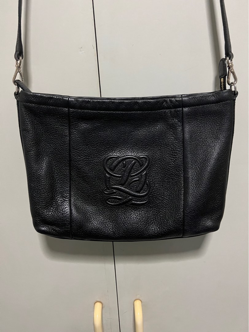 Louis Quatorze sling bag, Women's Fashion, Bags & Wallets, Crossbody