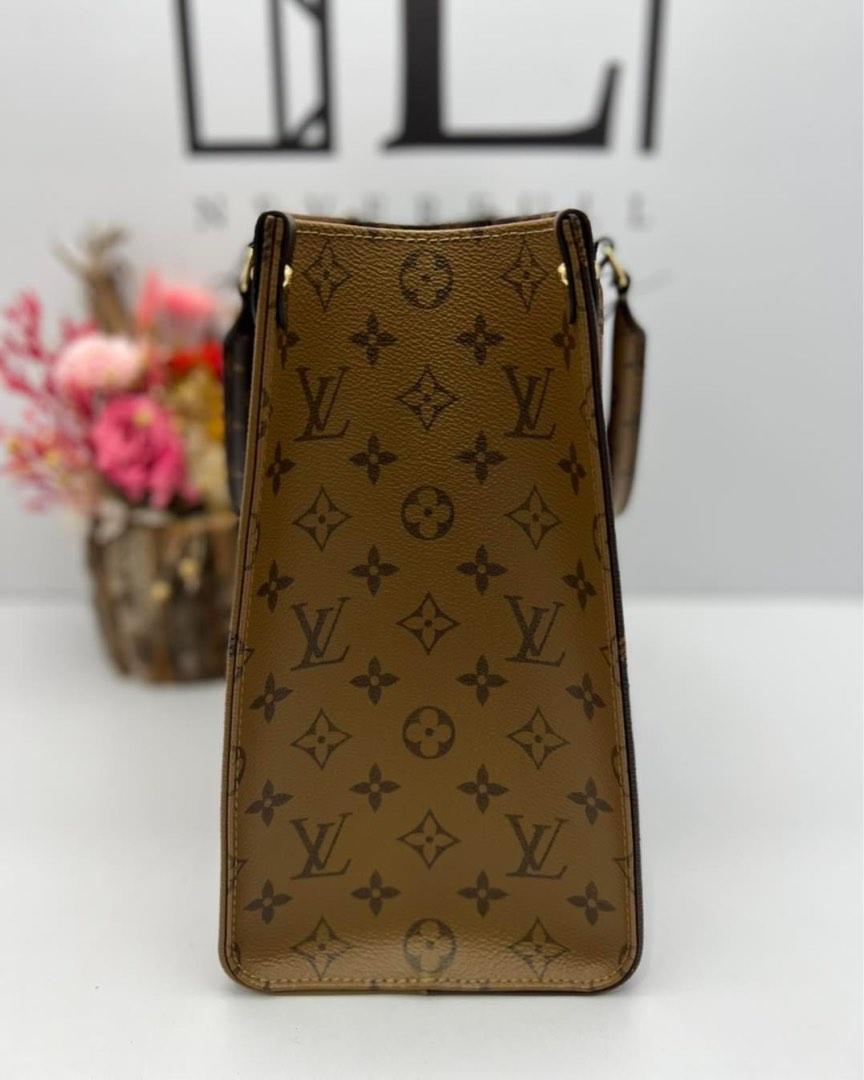 Louis Vuitton Onthego MM Valentine's Day Collection