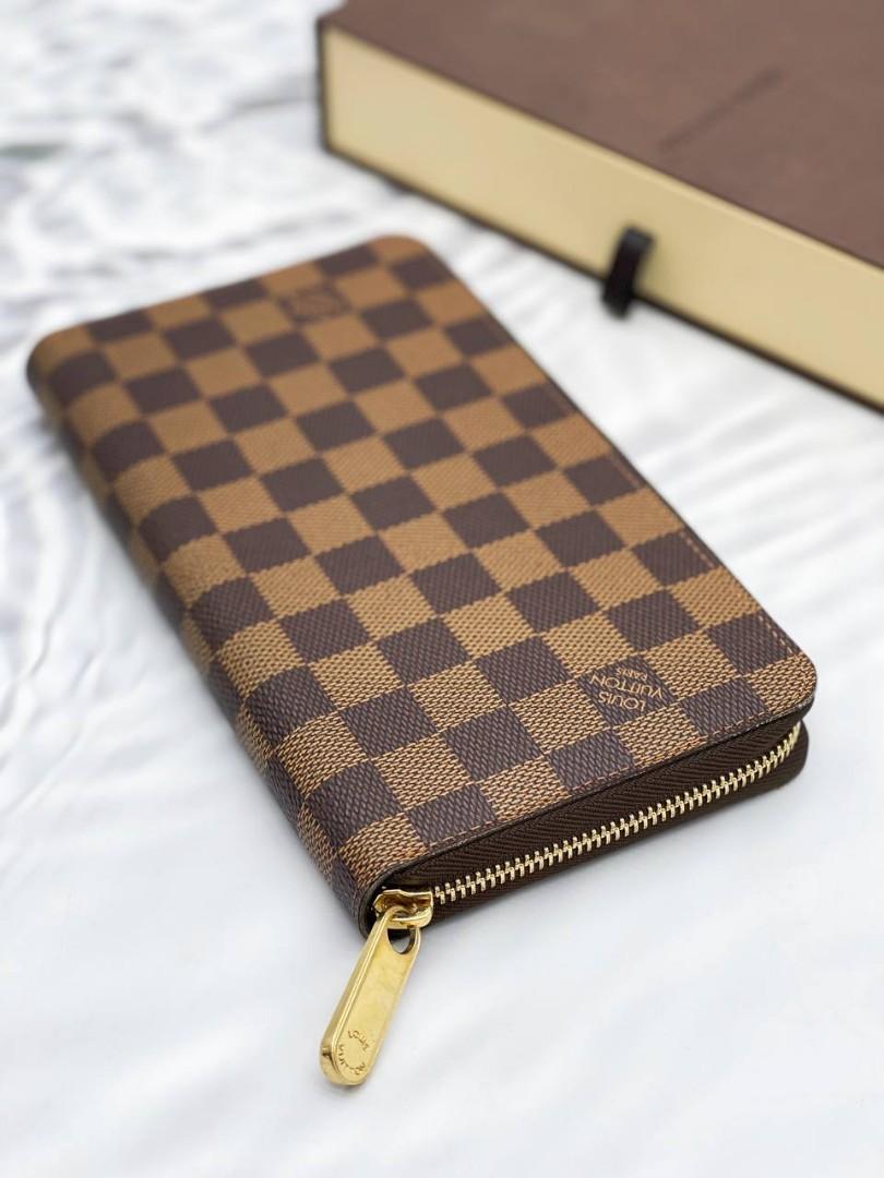 Lv zippy wallet price singapore 2025