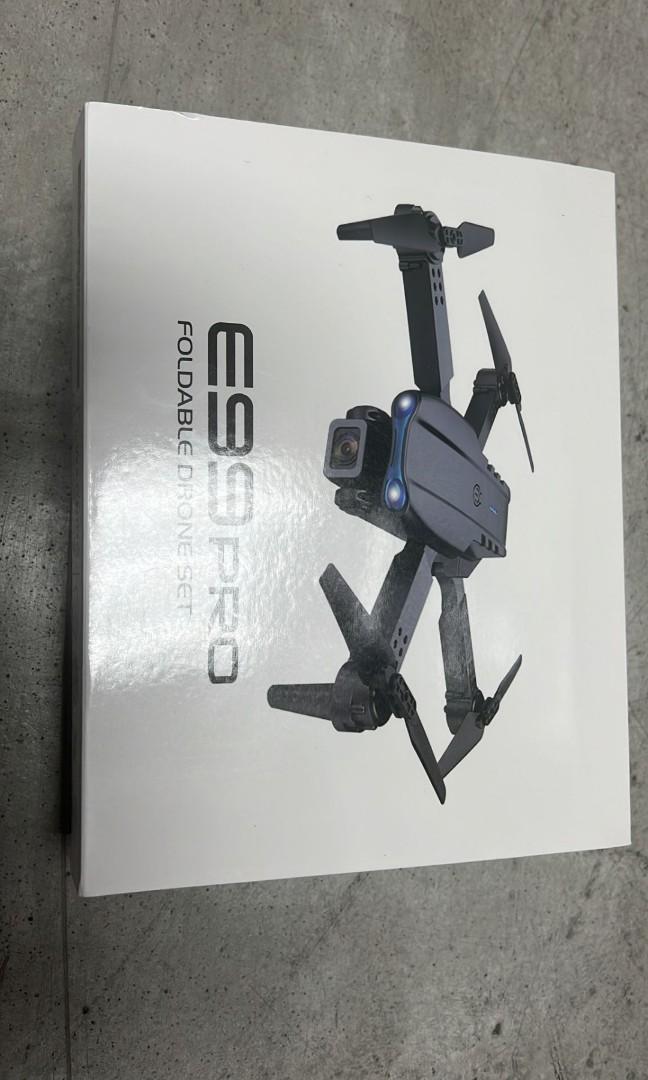 drone lsrc